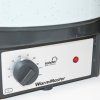 Nadoba na taveni vosku Smalto 230 V 1,8 kW 12 l - B