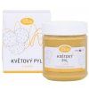 kvetovy pyl v medu 01