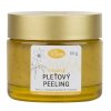 medovy peeling1