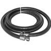 Hadice pro generator pary SB/Mellarius