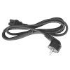 Napajeci kabel pro vyvijece pary SB/Mellarius