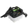Vyvijec / generator pary Mellarius - 2 kW - D
