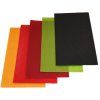Mezisteny z vceliho vosku - barevne - nelamave - 37x21,5 - B