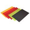 Mezisteny z vceliho vosku - barevne - nelamave - 37x21,5 - D