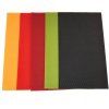 Mezisteny z vceliho vosku - barevne - nelamave - 37x21,5