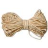 Knoty pro svicky - 20 m - Lyson - B