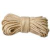 Knoty pro svicky - 20 m - Lyson - C