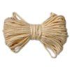 Knoty pro svicky - 20 m - Lyson - D