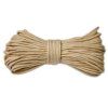 Knoty pro svicky - 20 m - Lyson