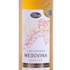 Jiskřivá medovina s červeným rybízem 0,5l limitovaná edice2