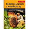 Bedneny ul, kosnice a jednoduche uly F. P. - B