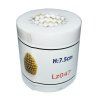 Silikonova forma na svicky - siska 2 - 7,5 cm - LZ047 - B