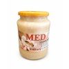 Med květový Trávníček