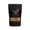 7128 medove musli mix cokolada, ovoce orechy 450 g