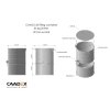 caadex 35 kg