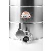 CAADEX REPLACEABLE TAP ON CONTAINER 6