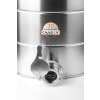 CAADEX REPLACEABLE TAP ON CONTAINER 6