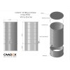 caadex 110 kg