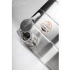 CAADEX REPLACEABLE TAP ON CONTAINER TILT 6