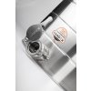 CAADEX REPLACEABLE TAP ON CONTAINER TILT 6