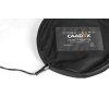 Ztekucovací nerezová nádoba Caadex PRO 35 kg 2v1 WiFi + aplikace