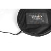 Ztekucovací nerezová nádoba Caadex PRO 28 kg 2v1 WiFi + aplikace