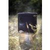 Ztekucovací nerezová nádoba Caadex PRO 28 kg 2v1 WiFi + aplikace