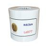 Silikonova forma na svicky LZ077 - B