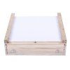 Varroa dno pro úl 39x24, 39x17 se stavební zábranou PREMIUM 12