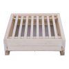 Varroa dno pro úl 39x24, 39x17 se stavební zábranou PREMIUM 4