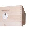 Včelí nástavek cinkovaný 39x24, Borovice vejmutovka PREMIUM 2