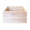 Včelí nástavek cinkovaný 39x24, Borovice vejmutovka PREMIUM 4