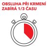 Stropní krmítko s plastovou vložkou 12 litrů, 39x24, 39x17 PREMIUM 15