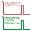 Stropní krmítko s plastovou vložkou 12 litrů, 39x24, 39x17 PREMIUM 17