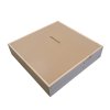 Stropní krmítko s plastovou vložkou 12 litrů, 39x24, 39x17 PREMIUM 9