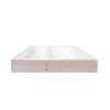 Stropní krmítko s plastovou vložkou 5 litrů, 39x24, 39x17 PREMIUM 3