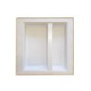 Stropní krmítko s plastovou vložkou 5 litrů, 39x24, 39x17 PREMIUM 4