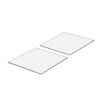 Krmící víko pro včelí úl 39x24 a 39x17, plexi v rámu PREMIUM 5