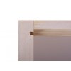 Včelí nástavek Langstroth 23 169 mm, nesmontovaný, Borovice vejmutovka 1 ks PREMIUM 4