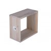 Včelí nástavek Langstroth 11 242 mm, Borovice vejmutovka PREMIUM 2