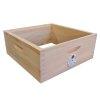 Včelí nástavek cinkovaný 39x17, Borovice vejmutovka PREMIUM 2