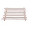 Stavební zábrana pro včelí úly 39x24 a 39x17 PREMIUM 1