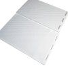 Silikonova forma na svicky s vzorem vceli bunky - 390x260 mm - B