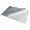 Silikonova forma na svicky s vzorem vceli bunky - 390x260 mm - C