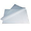 Silikonova forma na svicky s vzorem vceli bunky - 390x260 mm - D