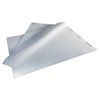 Silikonova forma na svicky s vzorem vceli bunky - 390x260 mm - E