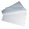 Silikonova forma na svicky s vzorem vceli bunky - 390x260 mm - F