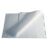 Silikonova forma na svicky s vzorem vceli bunky - 390x260 mm
