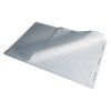 Silikonova forma na svicky s vzorem vceli bunky - 420x270 mm - C