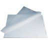 Silikonova forma na svicky s vzorem vceli bunky - 420x270 mm - D